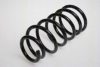 RENAULT 6025308614 Coil Spring
